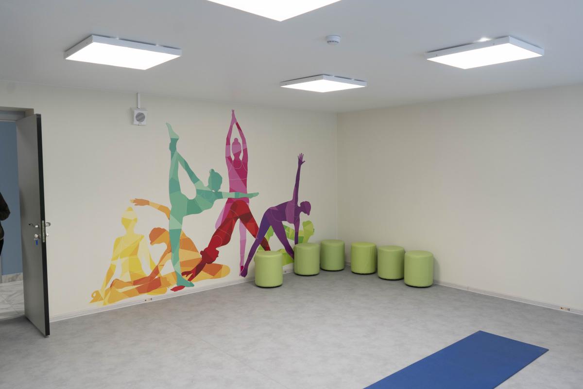 Общежитие № 7. Фото 7