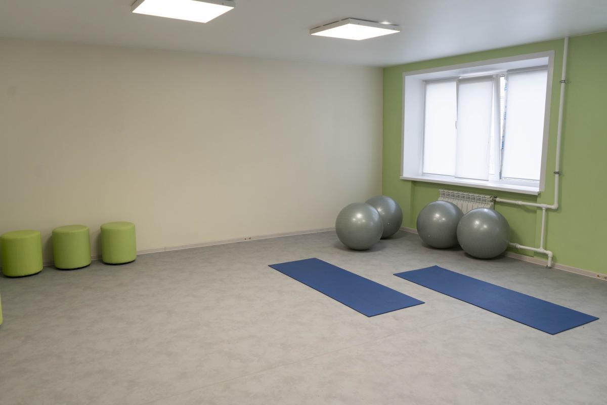 Общежитие № 7. Фото 9