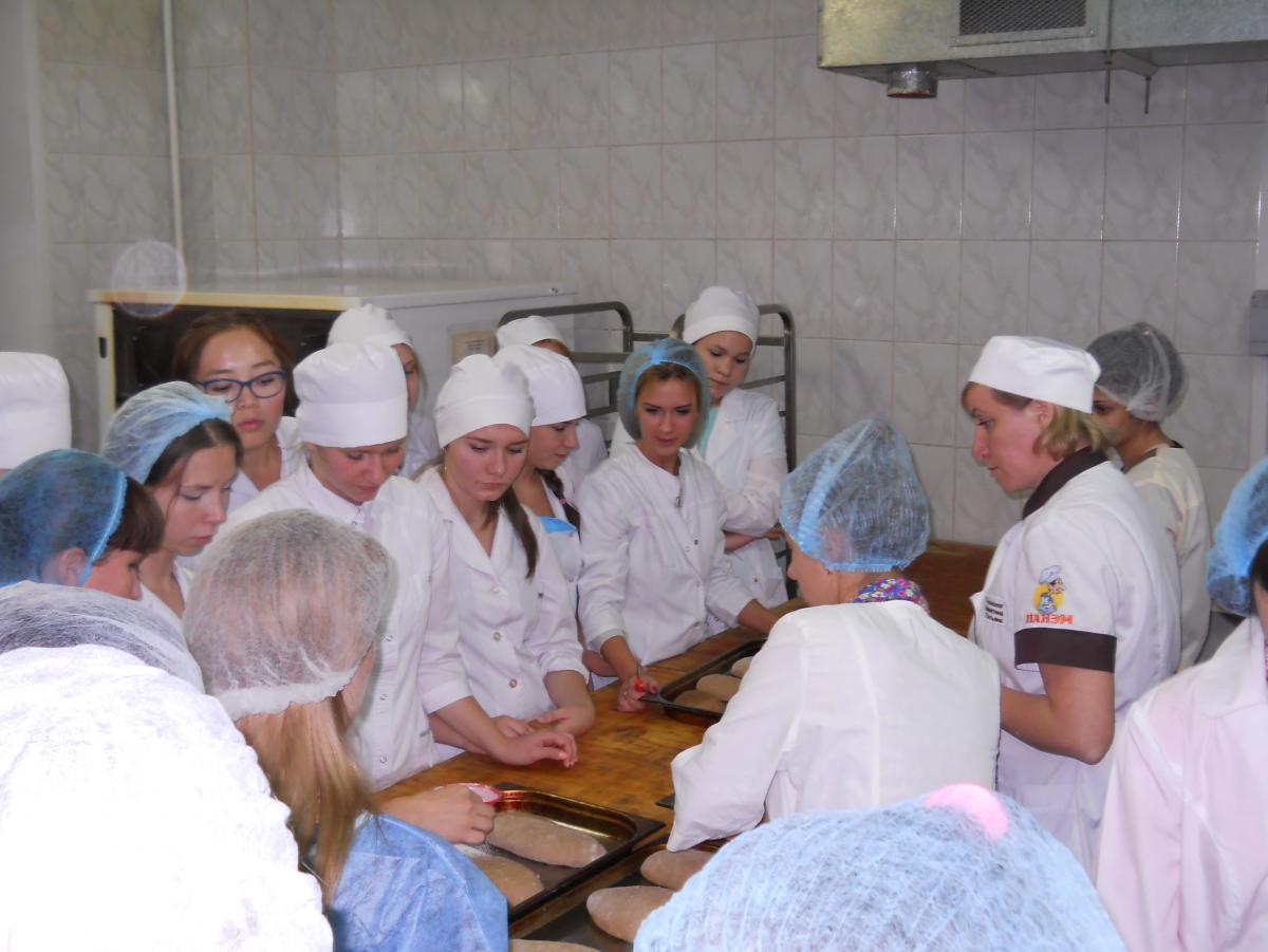 Первый Приволжский форум по хлебопечению «Хлебопечение России вчера, сегодня, завтра». Фото 1