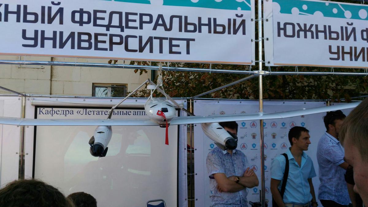 Участие во Всероссийском инженерном фестивале Фото 3