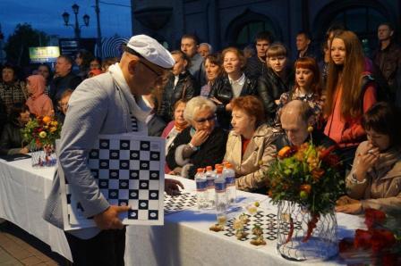 Конкурс «Кулинарная Битва» Фото 10