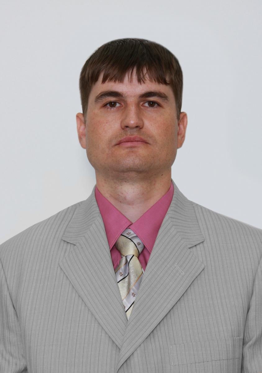 Попов Иван Николаевич