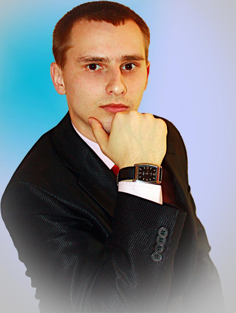 Стипендиат Президента Российской Федерации Фото 1