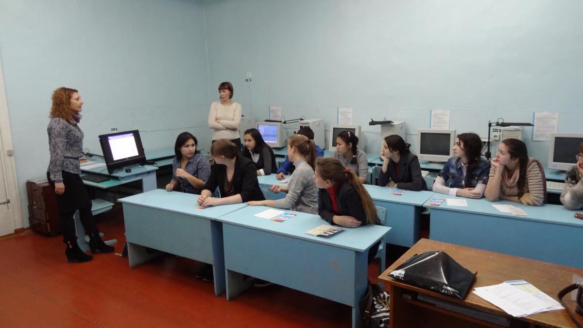 Профориентационная работа кафедры «Морфология, патология животных и биология» в школах Ровенского района Фото 1 Профориентационная работа кафедры «Морфология, патология животных и биология» в школах Ровенского района Фото 1