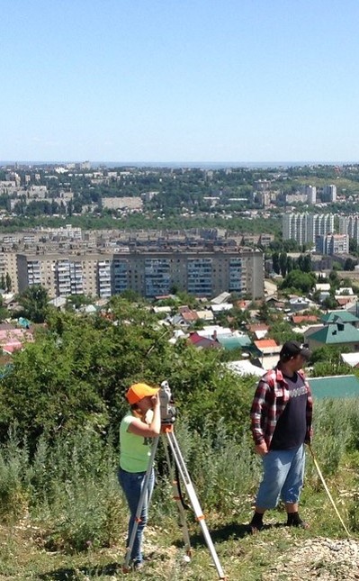 Итоги фотоконкурса "Землеустройство в объективе: научный взгляд" Фото 5