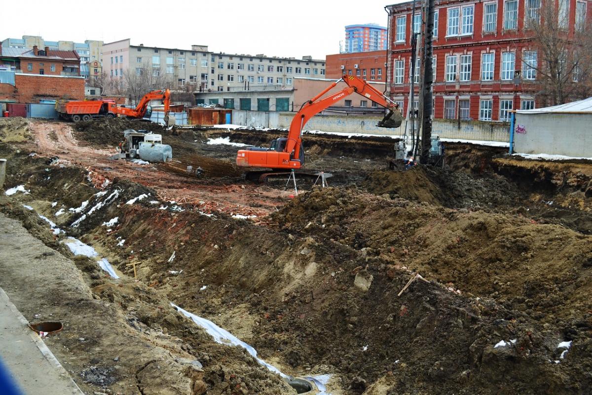 Итоги фотоконкурса "Землеустройство в объективе: научный взгляд" Фото 8