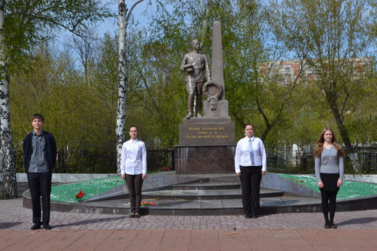 «15 дней до Великой победы» Фото 2