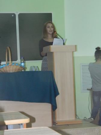 Мероприятие «День технолога хлебопекарного, кондитерского и макаронного производства» Фото 4