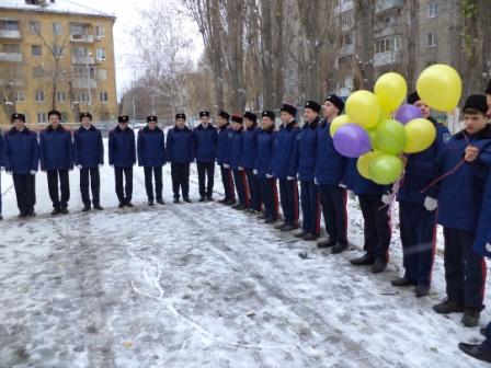 Круглый стол с международным участием в преддверии Всемирного Дня Толерантности Фото 12