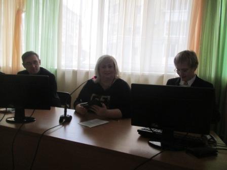 Областной семинар учителей естественнонаучного цикла с международным участием Фото 2