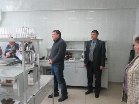 Областной семинар учителей естественнонаучного цикла с международным участием Фото 7