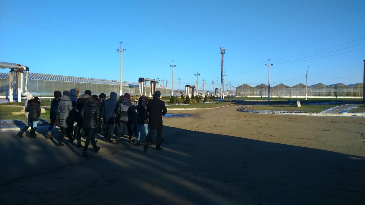 Практические аспекты обучения и повышения квалификации преподавателей в ОАО «Волга» Балаковского района Саратовской области Фото 11 Практические аспекты обучения и повышения квалификации преподавателей в ОАО «Волга» Балаковского района Саратовской области Фото 11