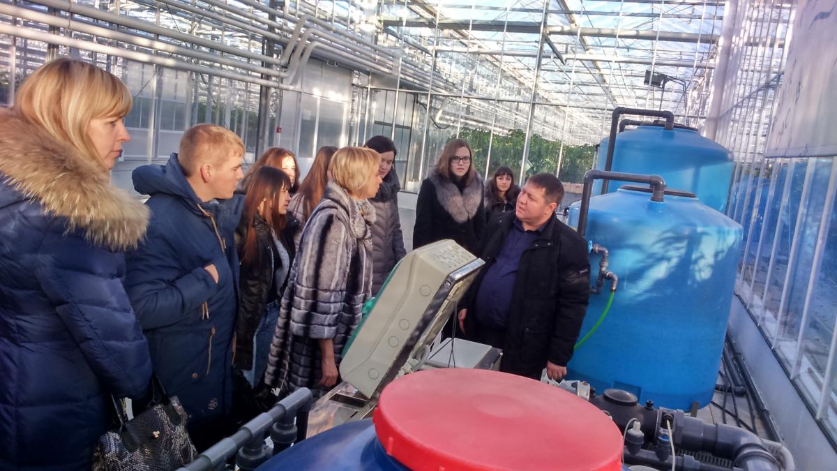 Практические аспекты обучения и повышения квалификации преподавателей в ОАО «Волга» Балаковского района Саратовской области Фото 2 Практические аспекты обучения и повышения квалификации преподавателей в ОАО «Волга» Балаковского района Саратовской области Фото 2
