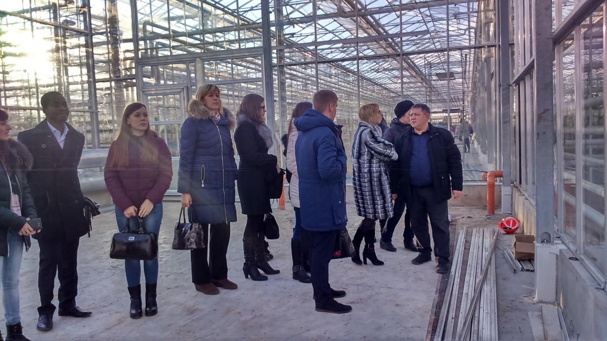 Практические аспекты обучения и повышения квалификации преподавателей в ОАО «Волга» Балаковского района Саратовской области Фото 6 Практические аспекты обучения и повышения квалификации преподавателей в ОАО «Волга» Балаковского района Саратовской области Фото 6