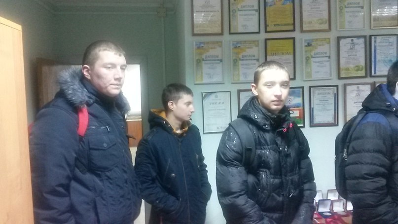 Вовлечение первокурсников направления подготовки «Агроинженерия» в научно-исследовательскую и проектную деятельность университета Фото 4 Вовлечение первокурсников направления подготовки «Агроинженерия» в научно-исследовательскую и проектную деятельность университета Фото 4