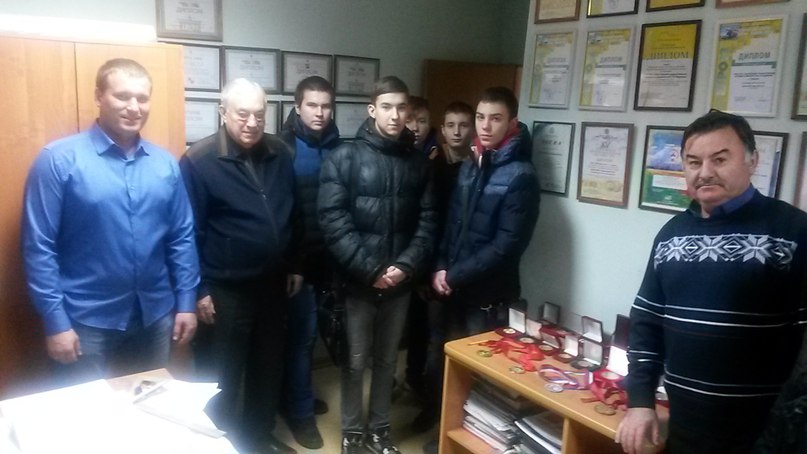 Вовлечение первокурсников направления подготовки «Агроинженерия» в научно-исследовательскую и проектную деятельность университета Фото 6 Вовлечение первокурсников направления подготовки «Агроинженерия» в научно-исследовательскую и проектную деятельность университета Фото 6