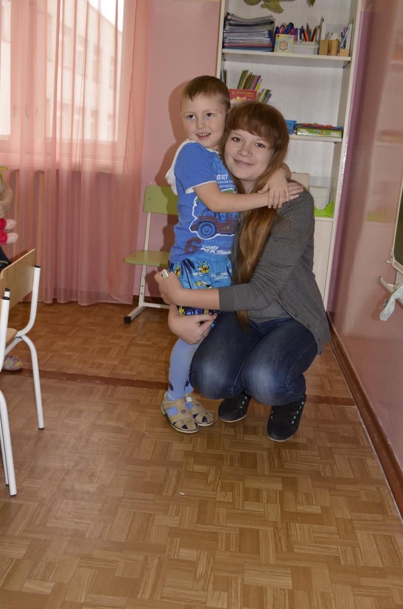 Продолжается реализация программы "Связь диалектических поколений" Шаг  2 - посещение школы №2 Новобурасского района Фото 6