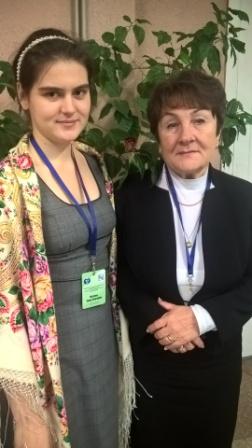 Всероссийская научно-практическая конференция с международным участием «Биодиагностика состояния природных и природно-техногенных систем» Фото 4 Всероссийская научно-практическая конференция с международным участием «Биодиагностика состояния природных и природно-техногенных систем» Фото 4