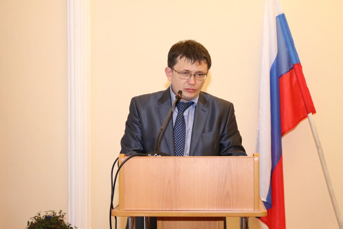 Современные проблемы мониторинга и прогнозирования научно-технологического развития отрасли переработки сельскохозяйственного сырья Фото 6