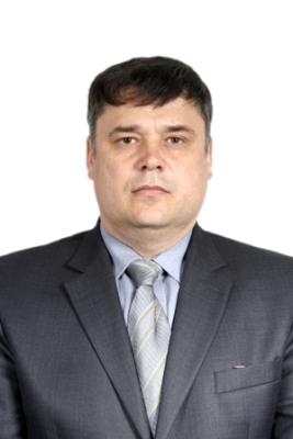 Заведующий кафедрой