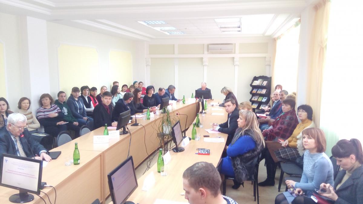 Обсуждение проекта профессионального стандарта "Организатор сельскохозяйственного производства" Фото 1 Обсуждение проекта профессионального стандарта "Организатор сельскохозяйственного производства" Фото 1