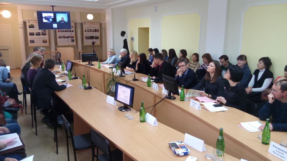 Обсуждение проекта профессионального стандарта "Организатор сельскохозяйственного производства" Фото 2 Обсуждение проекта профессионального стандарта "Организатор сельскохозяйственного производства" Фото 2