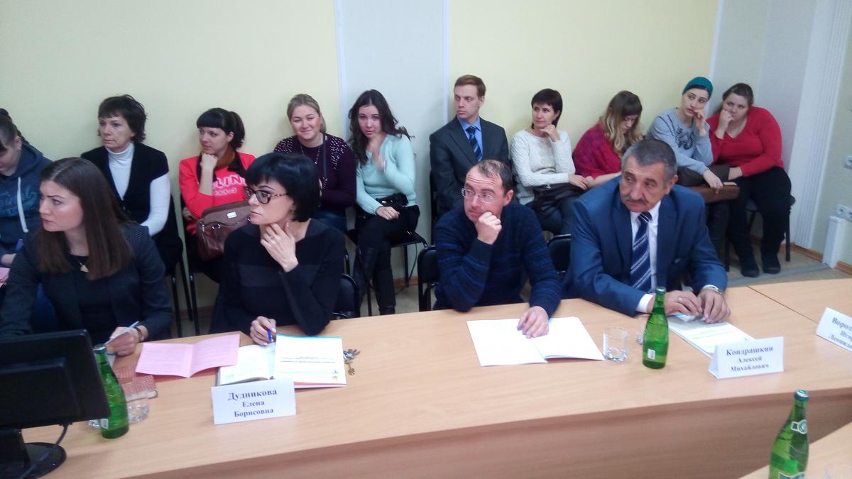 Обсуждение проекта профессионального стандарта "Организатор сельскохозяйственного производства" Фото 4 Обсуждение проекта профессионального стандарта "Организатор сельскохозяйственного производства" Фото 4
