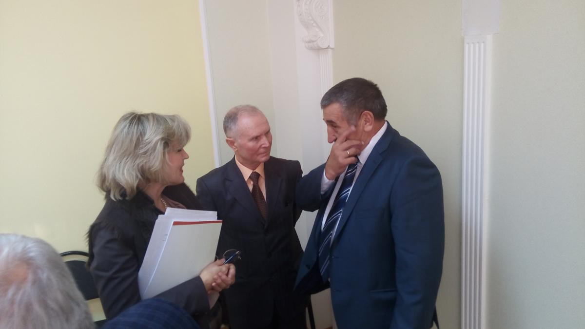 Обсуждение проекта профессионального стандарта "Организатор сельскохозяйственного производства" Фото 6 Обсуждение проекта профессионального стандарта "Организатор сельскохозяйственного производства" Фото 6