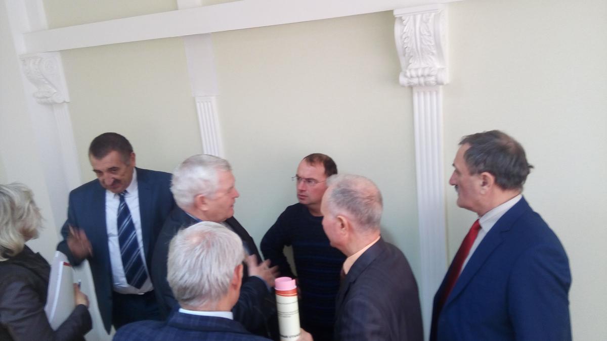 Обсуждение проекта профессионального стандарта "Организатор сельскохозяйственного производства" Фото 7 Обсуждение проекта профессионального стандарта "Организатор сельскохозяйственного производства" Фото 7