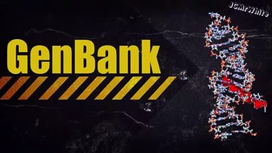 Вклад в мировую базу данных GenBank