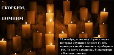 Помним!Скорбим!