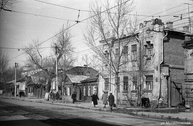 "Прогулка по памятным местам Саратова связанных с именем Н.И.Вавилова" Фото 1