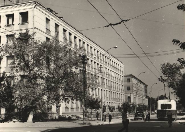 "Прогулка по памятным местам Саратова связанных с именем Н.И.Вавилова" Фото 3