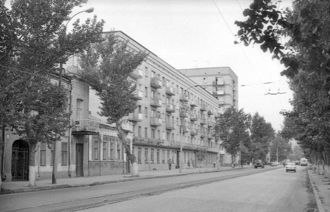 "Прогулка по памятным местам Саратова связанных с именем Н.И.Вавилова" Фото 4