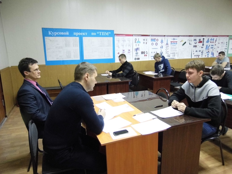 Квалификационный экзамен на присвоение 2-го разряда по рабочей профессии  - электросварщик ручной сварки Фото 3