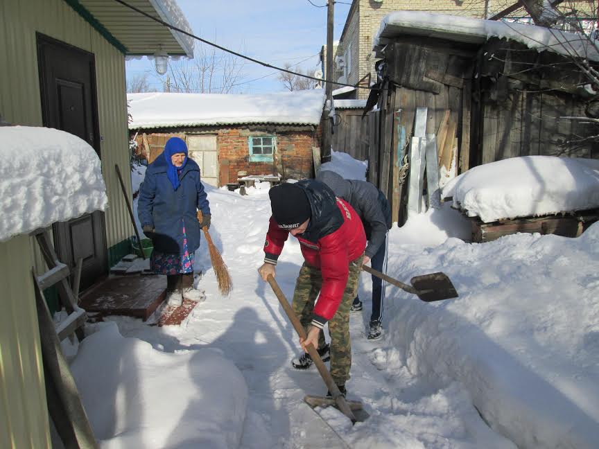 «Они сражались за Родину… Фото 2