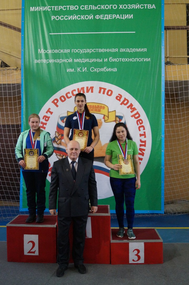 Чемпионат по армрестлингу VIII зимней Универсиады вузов Минсельхоза России в Москве Фото 1