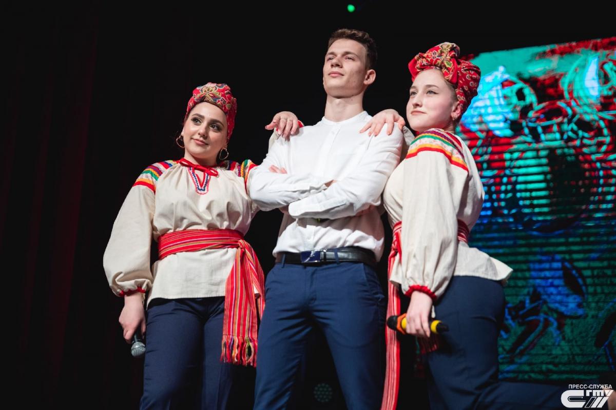 01. Ансамбль народной песни «Колосок», руководитель Анна Алексеевна Кудрявцева. Фото 18 01. Ансамбль народной песни «Колосок», руководитель Анна Алексеевна Кудрявцева. Фото 18