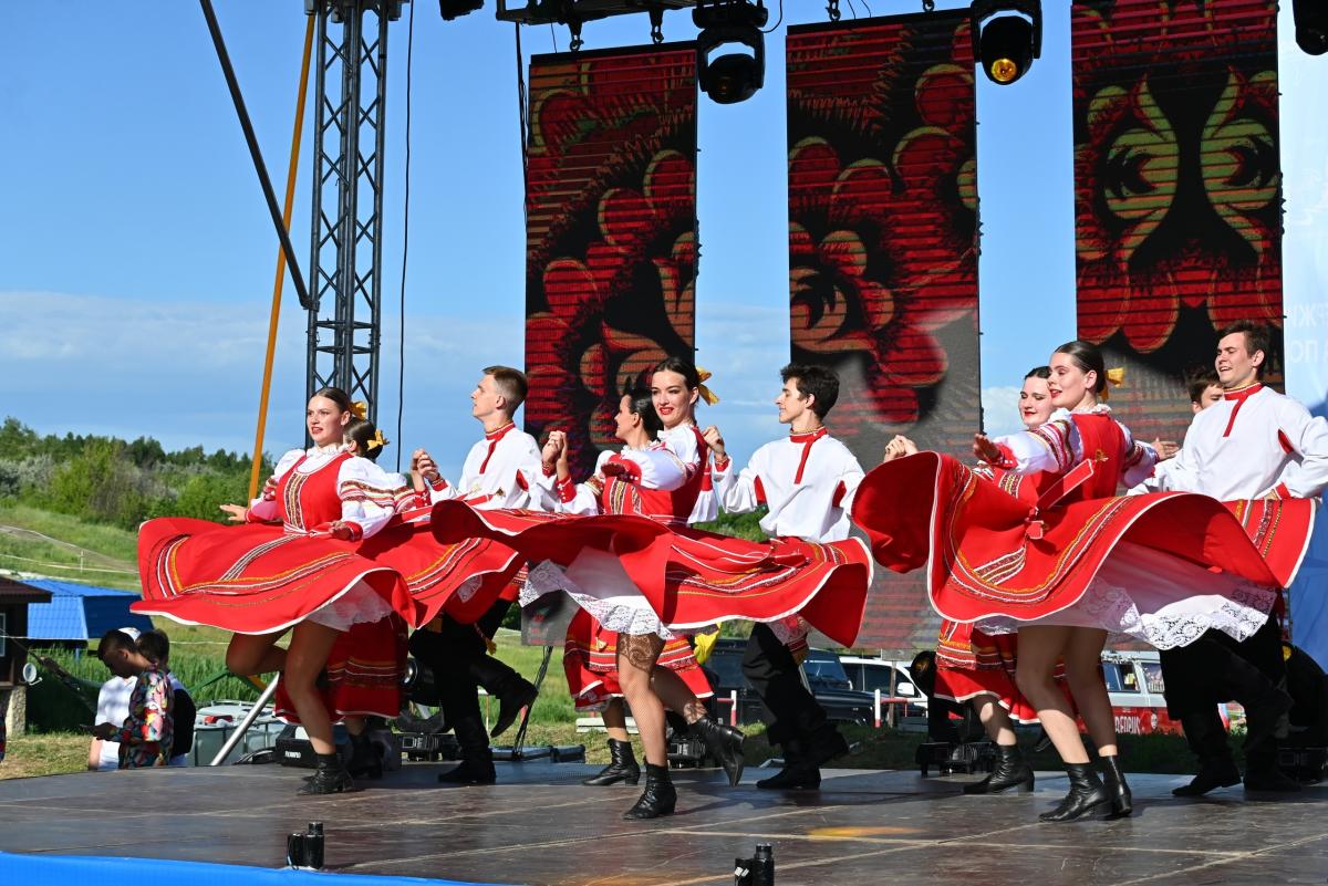 02. Ансамбль народного танца «Реванш», руководитель Анастасия Юрьевна Теклина. Фото 27 02. Ансамбль народного танца «Реванш», руководитель Анастасия Юрьевна Теклина. Фото 27