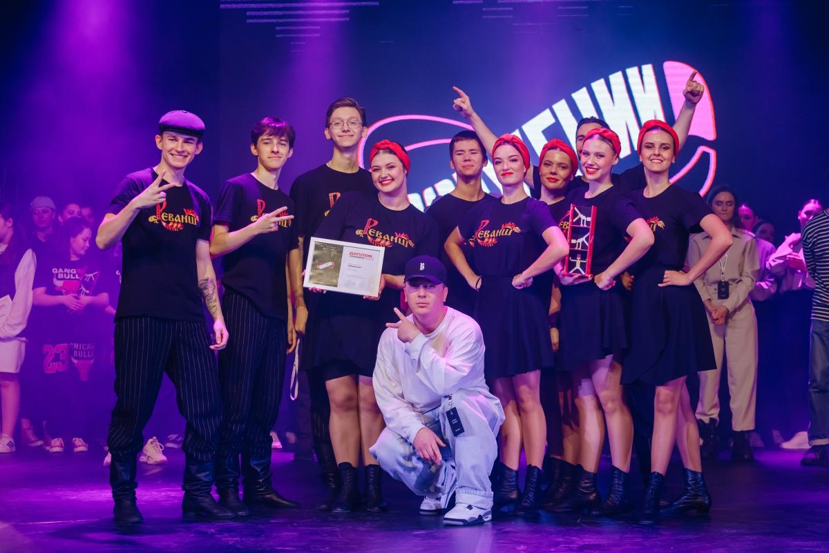 02. Ансамбль народного танца «Реванш», руководитель Анастасия Юрьевна Теклина. Фото 28 02. Ансамбль народного танца «Реванш», руководитель Анастасия Юрьевна Теклина. Фото 28