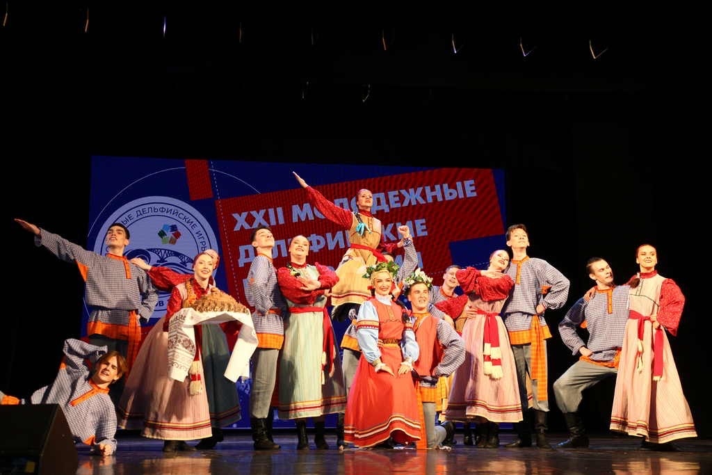 02. Ансамбль народного танца «Реванш», руководитель Анастасия Юрьевна Теклина. Фото 31 02. Ансамбль народного танца «Реванш», руководитель Анастасия Юрьевна Теклина. Фото 31