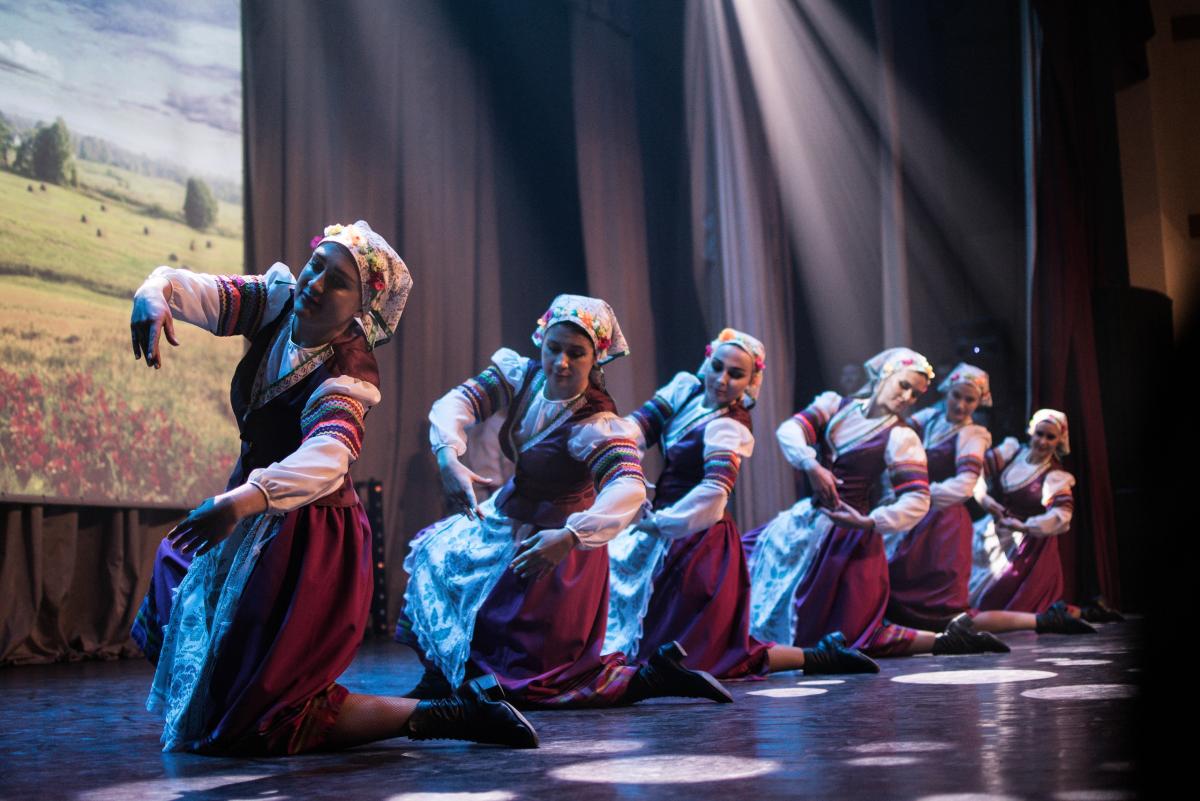 02. Ансамбль народного танца «Реванш», руководитель Анастасия Юрьевна Теклина. Фото 32 02. Ансамбль народного танца «Реванш», руководитель Анастасия Юрьевна Теклина. Фото 32