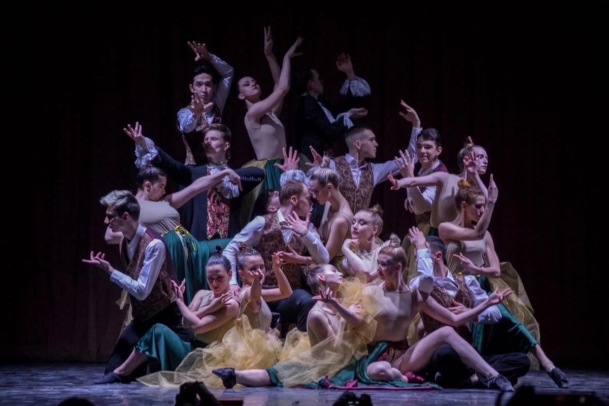 03. Ансамбль эстрадно-современного танца «Вариант», руководитель Игорь Олегович Юртанов. Фото 20 03. Ансамбль эстрадно-современного танца «Вариант», руководитель Игорь Олегович Юртанов. Фото 20