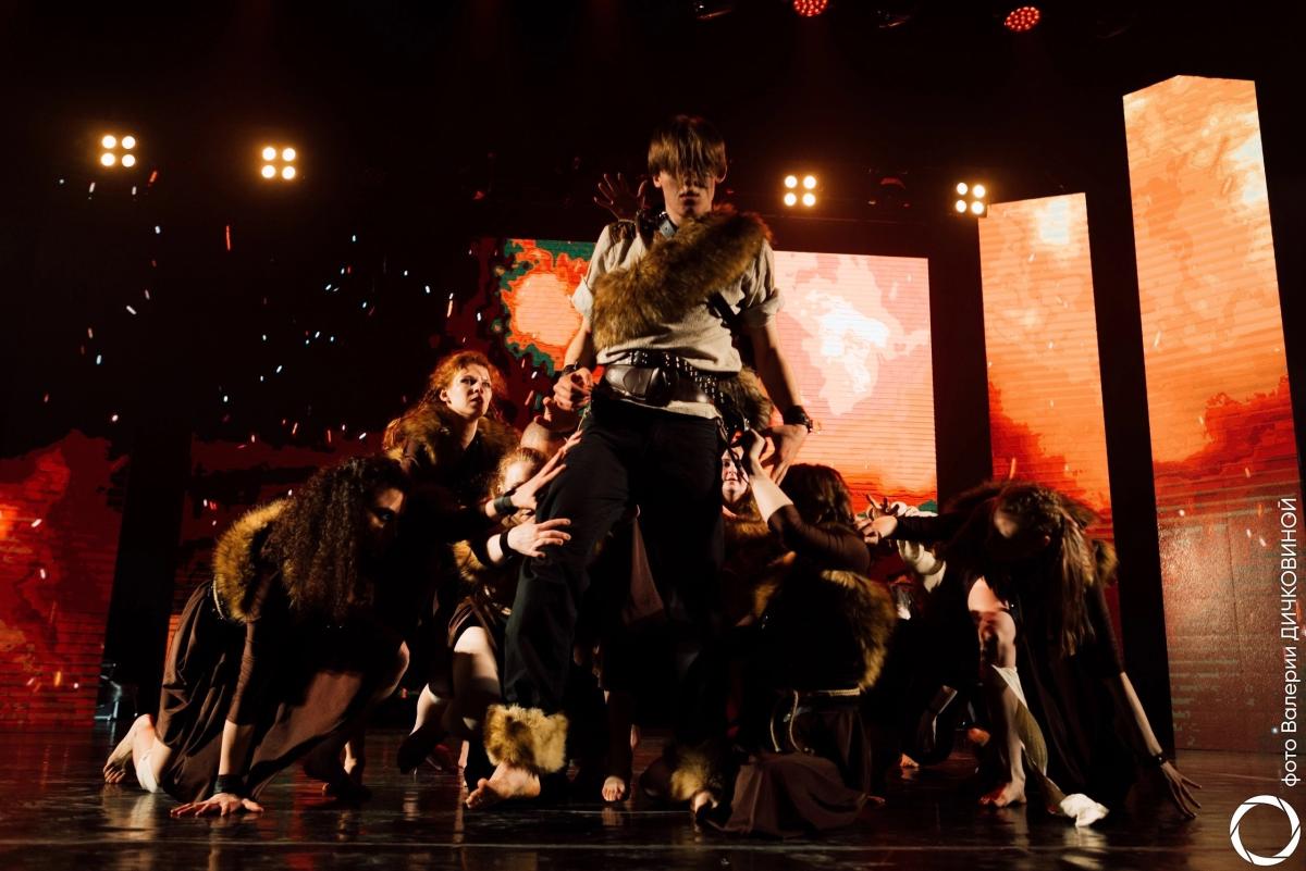 03. Ансамбль эстрадно-современного танца «Вариант», руководитель Игорь Олегович Юртанов. Фото 21 03. Ансамбль эстрадно-современного танца «Вариант», руководитель Игорь Олегович Юртанов. Фото 21