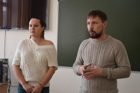 Встреча с работодателем ООО «Коледа» (ресторана «Одесса») Фото 1