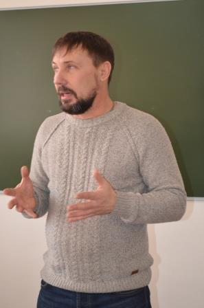 Встреча с работодателем ООО «Коледа» (ресторана «Одесса») Фото 2