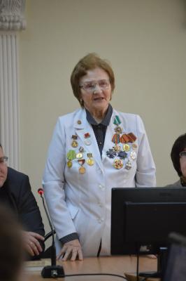 Круглый стол