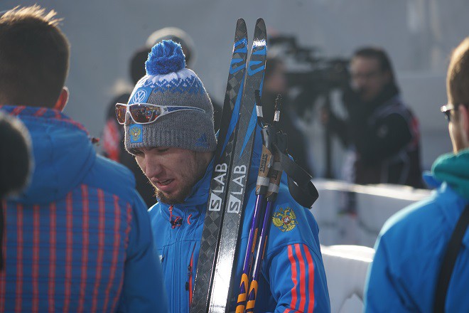 Аспирант Саратовского ГАУ Александр Логинов  Бронзовый призер Чемпионата мира Фото 1