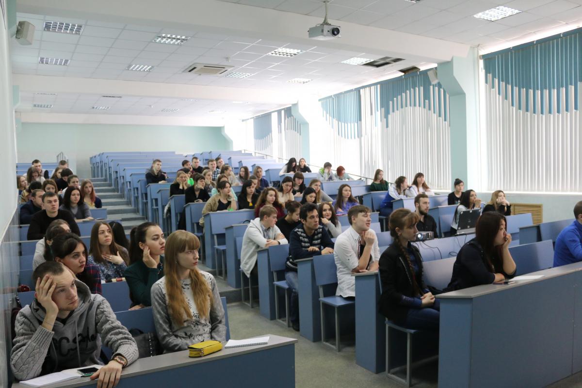 Содействие трудоустройству выпускников факультета экономики и менеджмента Фото 2