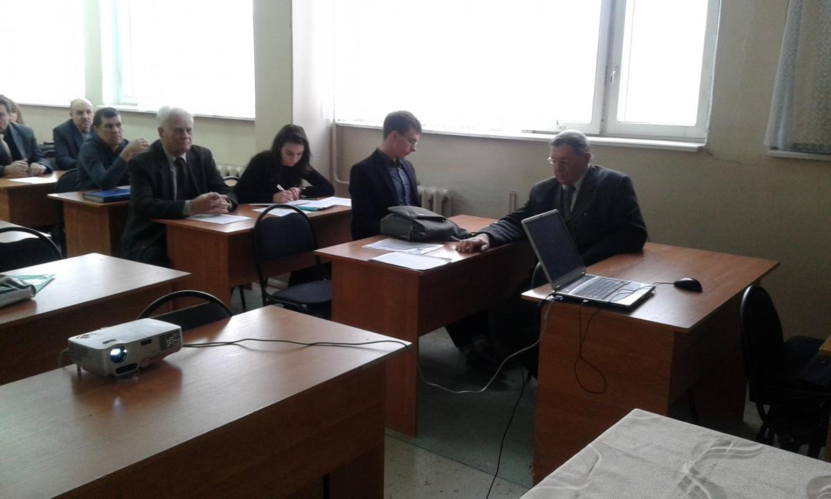 Международная научно-практическая конференция «Устойчивое развитие мирового сельского хозяйства», посвященная 80-летию профессора Прохорова А.А. Фото 4 Международная научно-практическая конференция «Устойчивое развитие мирового сельского хозяйства», посвященная 80-летию профессора Прохорова А.А. Фото 4